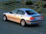 BMW 328i Sedan 1998 года